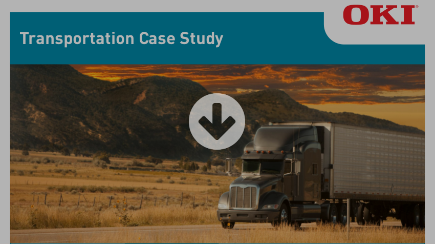 Transportation Case Study Download