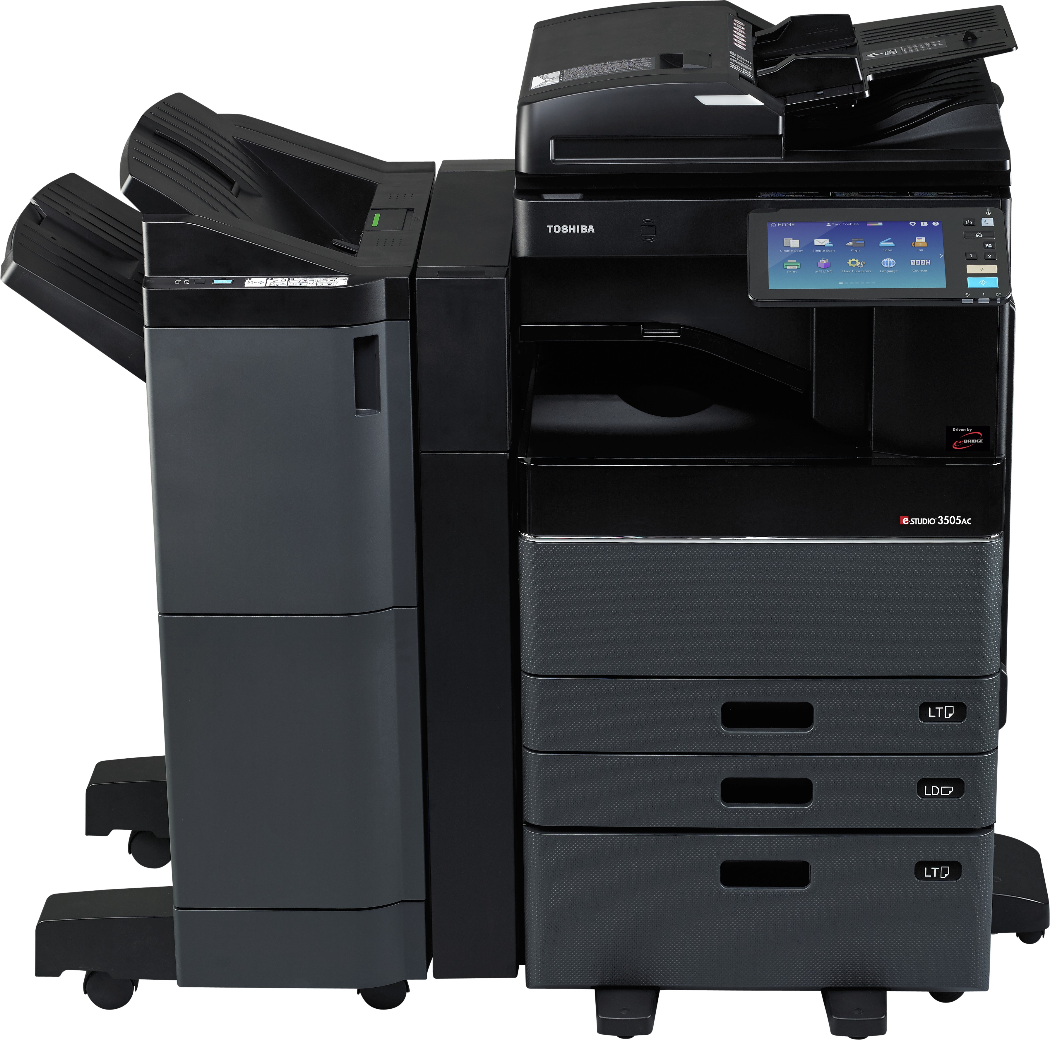 Toshiba e-Studio 3505AC Copier/Printer