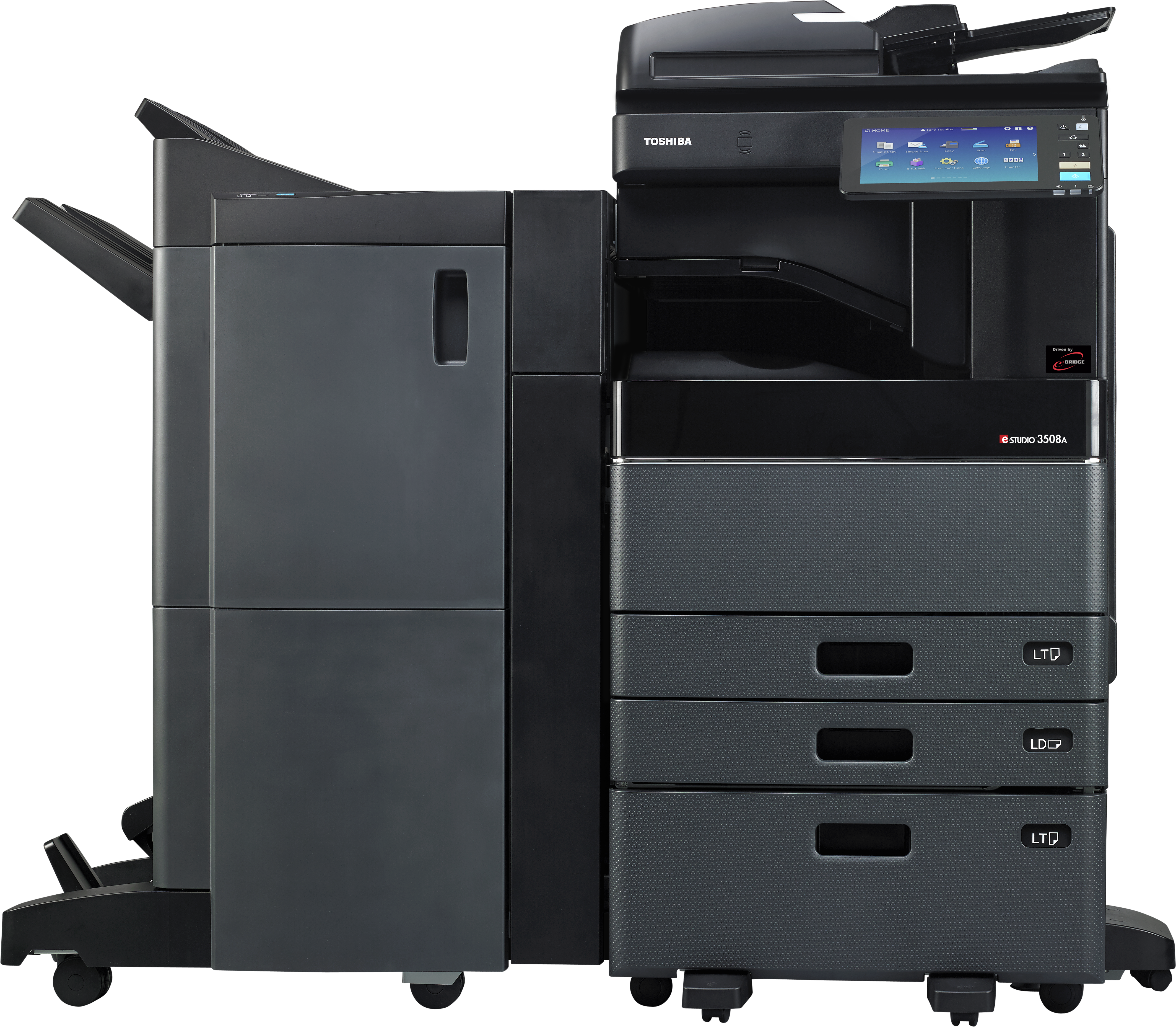 Toshiba e-Studio 3508A Copier/Printer