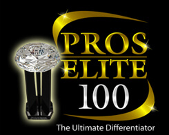 PROs Elite 100, The Ultimate Differentiator