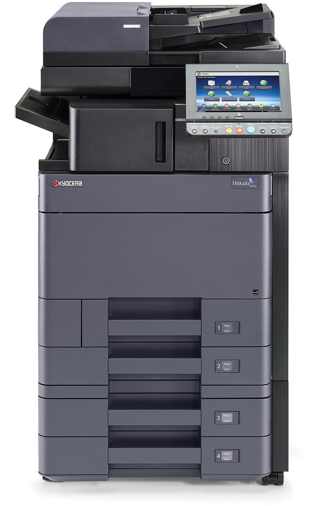 Kyocera TASKalfa 4002i Copier/Printer