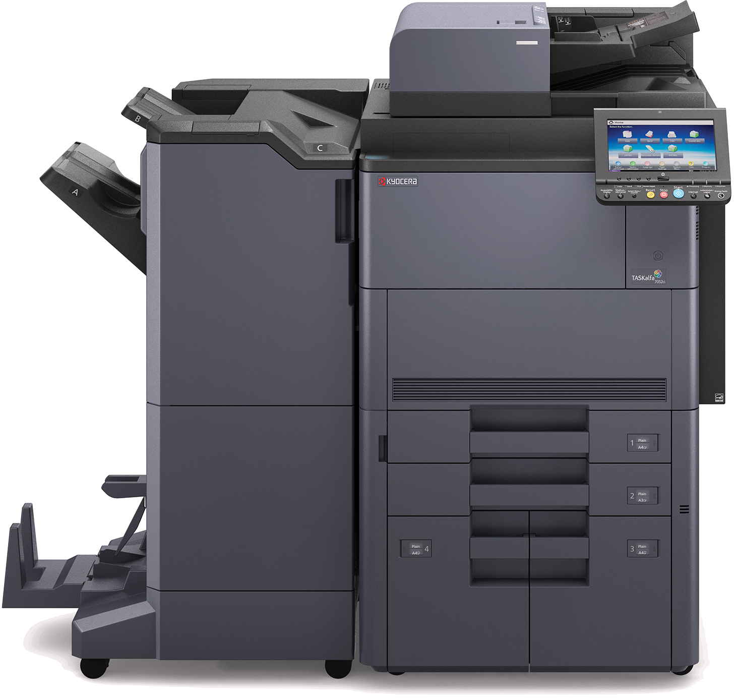 Kyocera TASKalfa 7052ci Copier/Printer