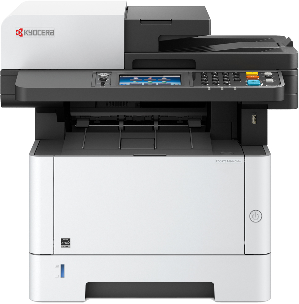 Kyocera ECOSYS M2640idw Copier/Printer
