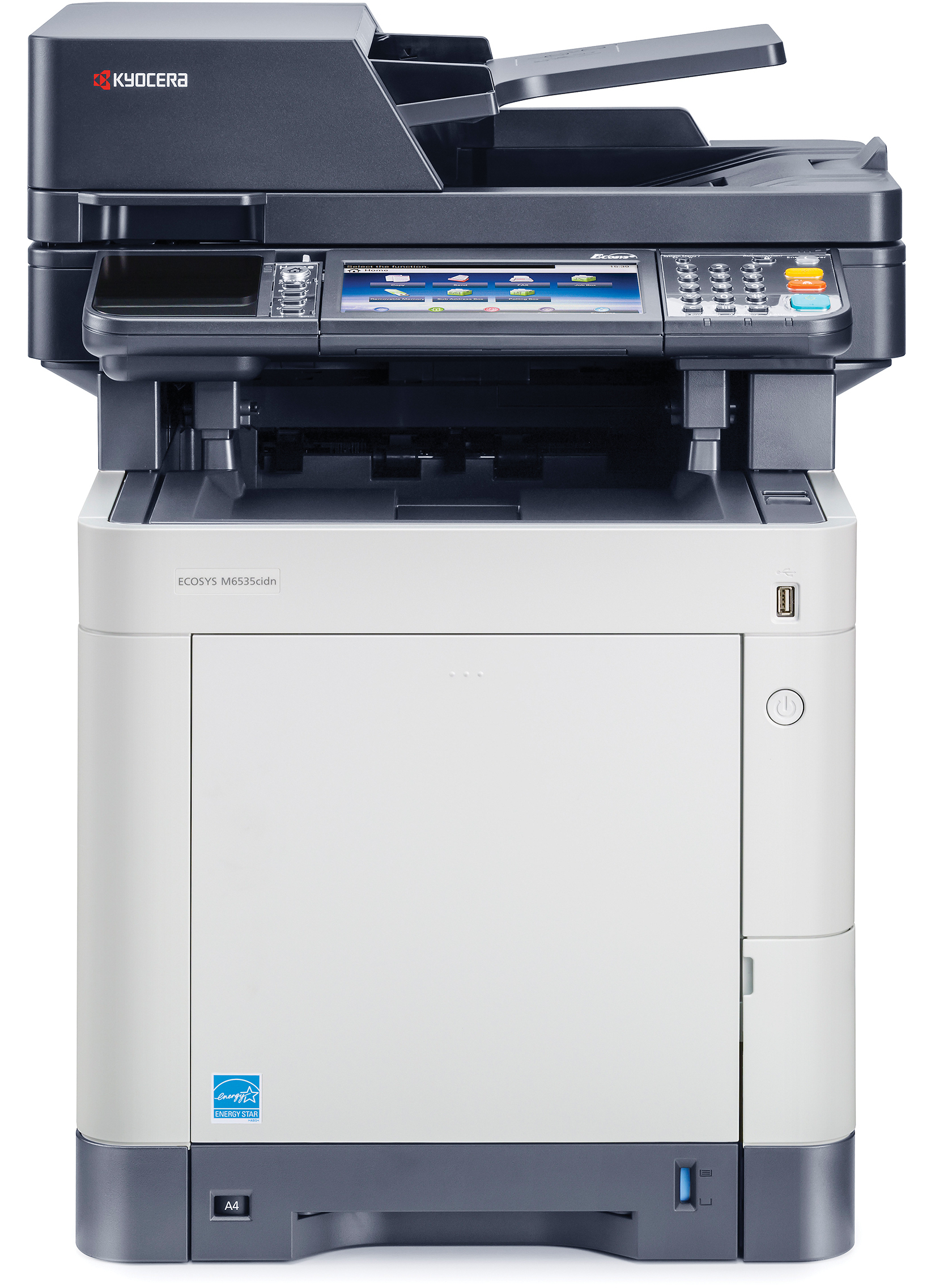 Kyocera ECOSYS M6535cidn Copier/Printer