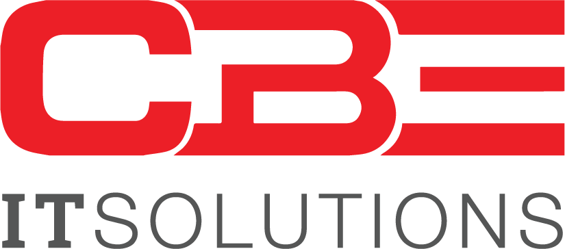 CBE IT Solutions Logo